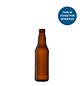 BOTELLA VIDRIO PARA CERVEZA 330ml - PACK 30 UND.  - Miniatura 3