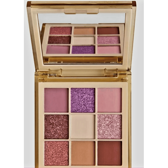 Palete de sombras Nude Eyeshadow