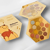 Paleta de sombras do Ursinho Pooh da Disney