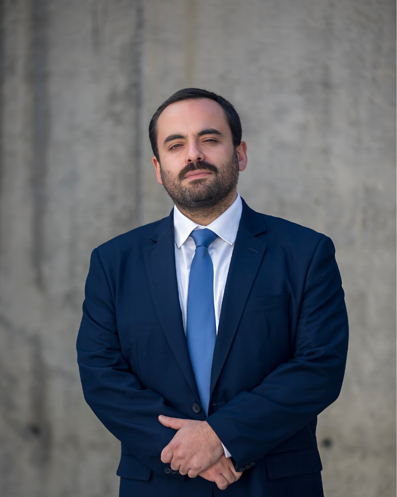Diego Gatica Ibáñez