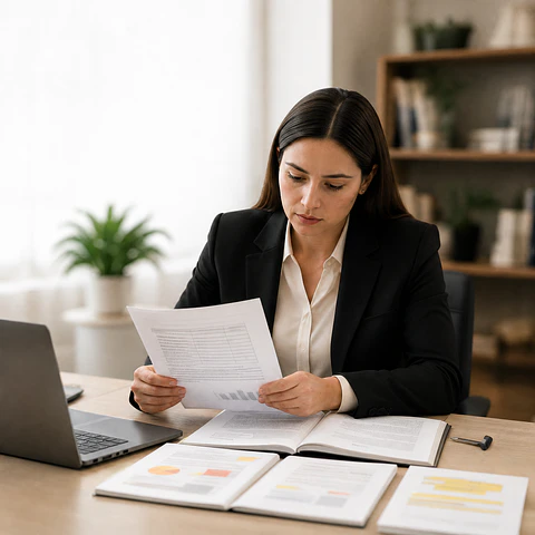 Auditoría Preventiva de Bases de Licitación