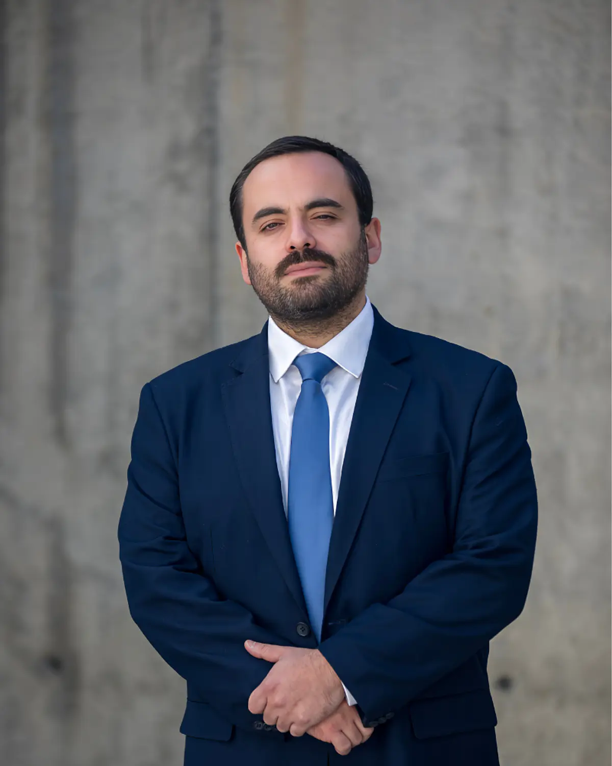 Diego Gatica Ibáñez