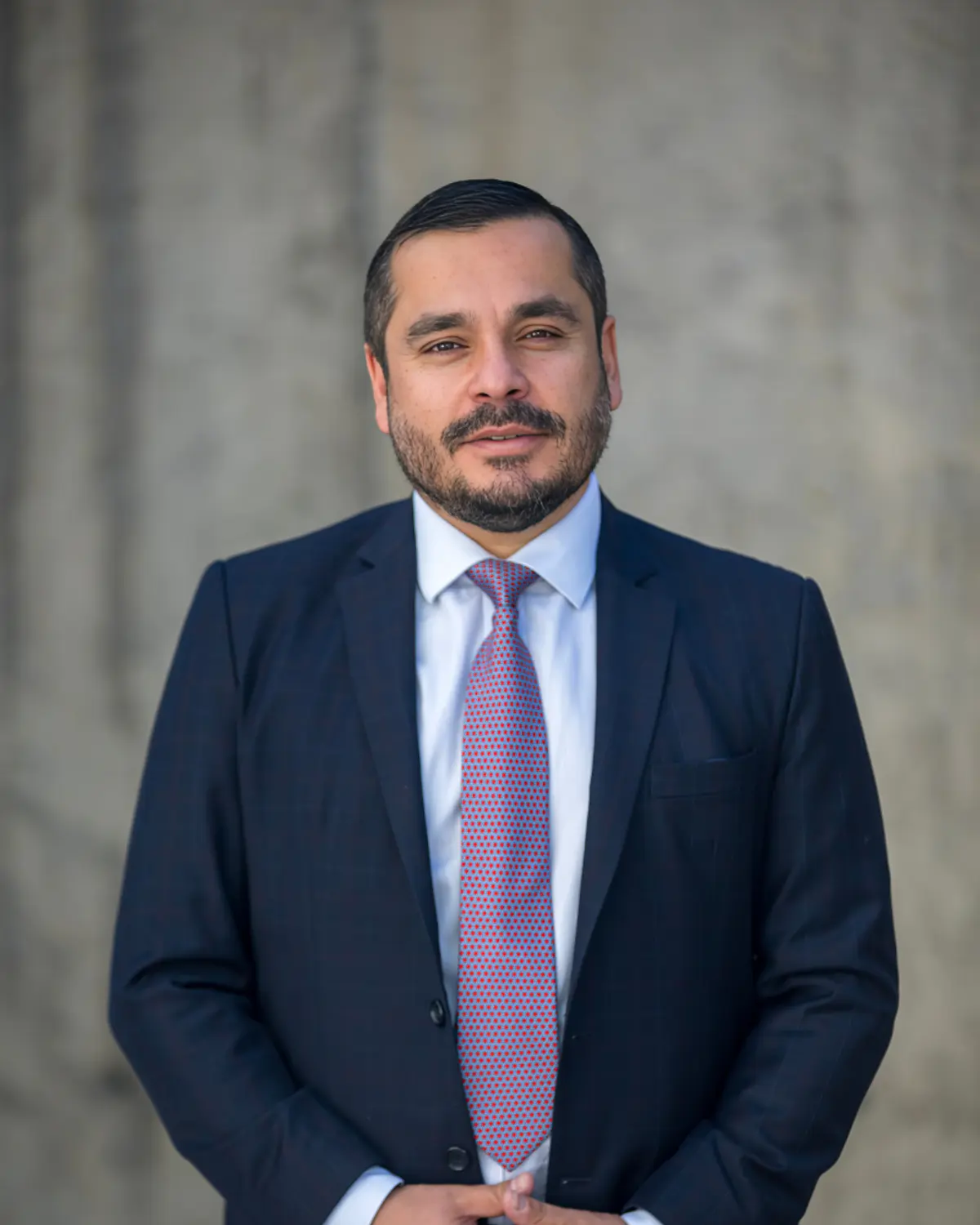 Fernando Molina Lamilla