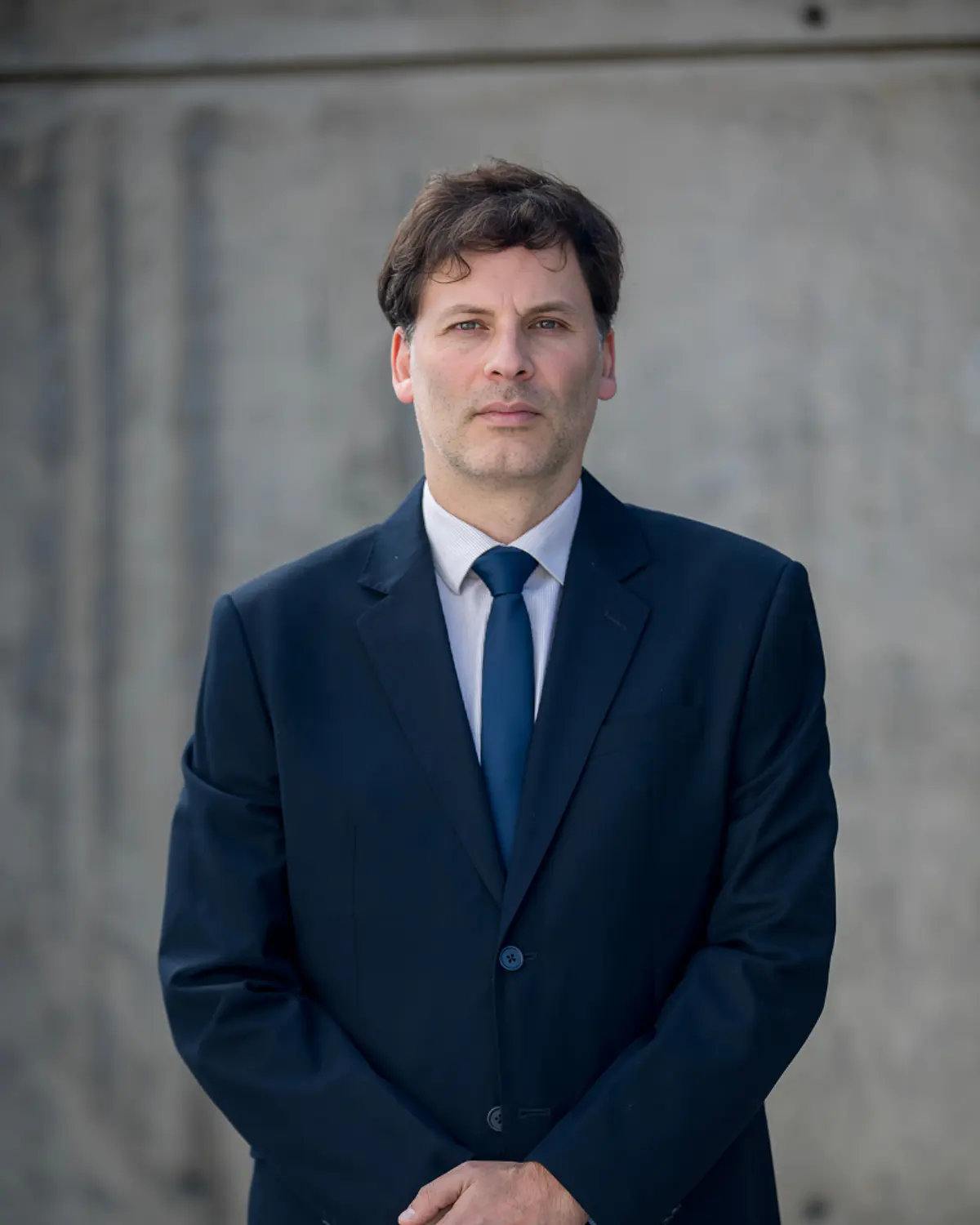 José Ignacio Schmidt Silva