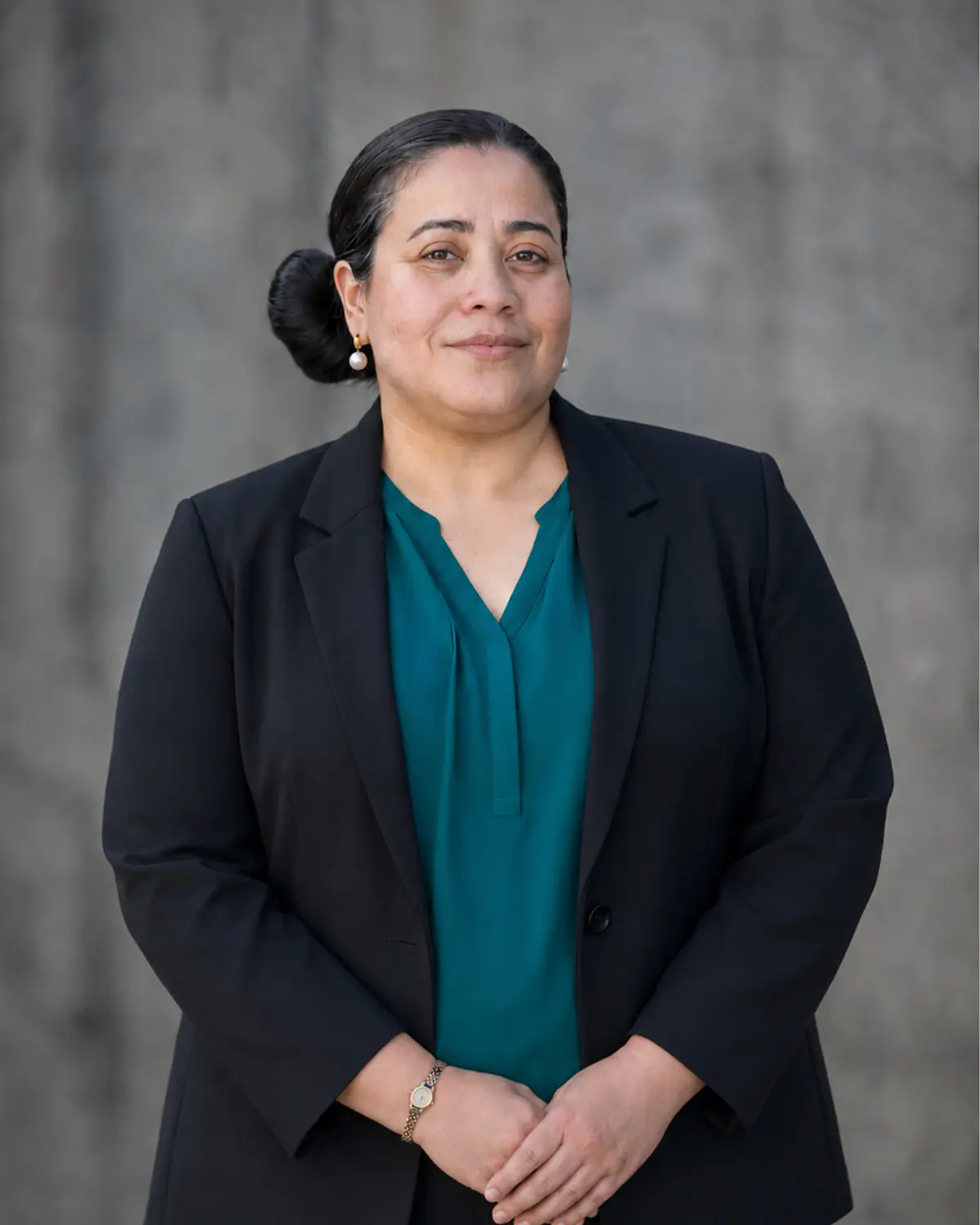 Gloria Herrera Araya