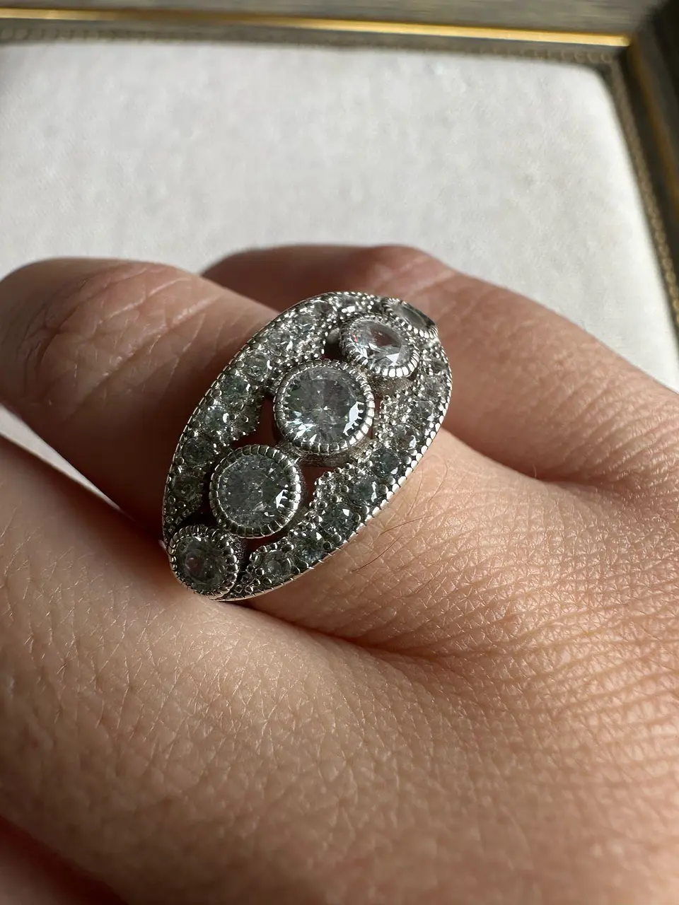 Anillo Quintillo  1