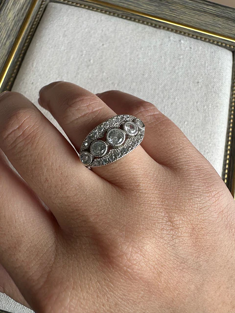 Anillo Quintillo 