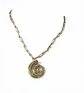 Collar Caracola Bor - Miniatura 1