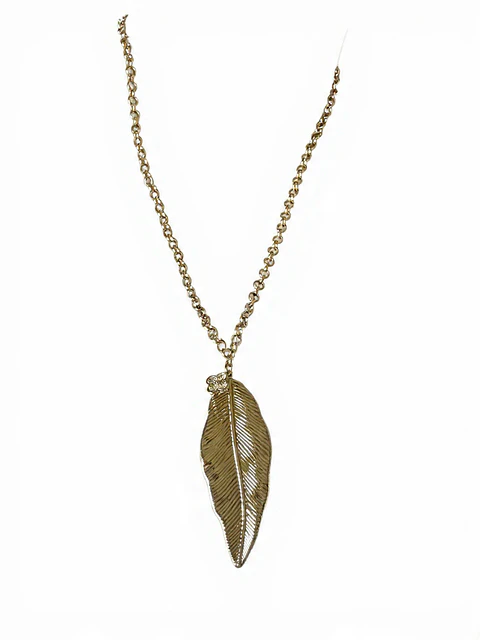 Collar Antonia Oro