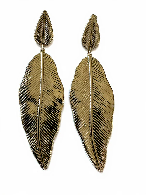 Aros Antonia XL oro