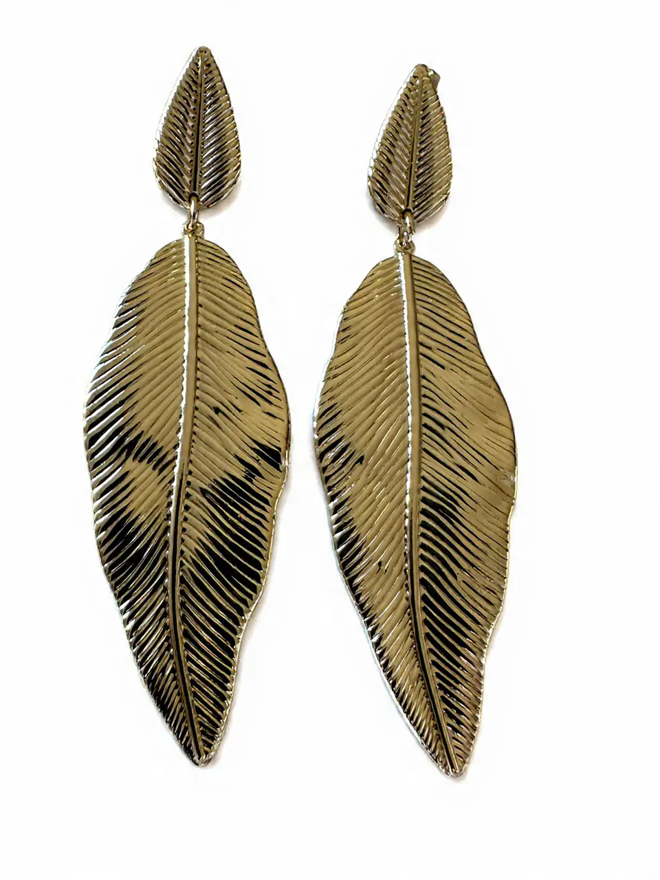 Aros Antonia XL oro 1