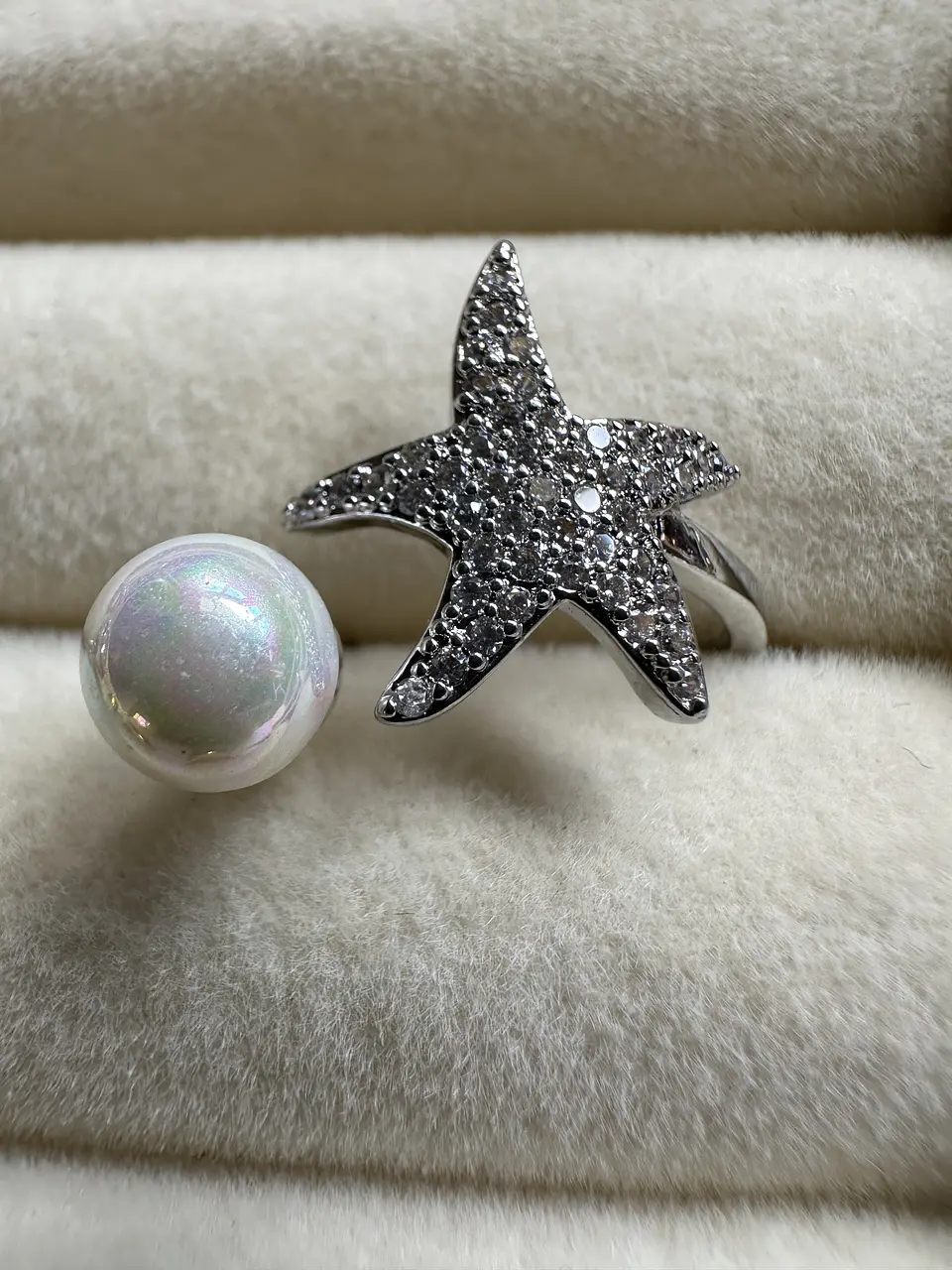 Anillo Marino 1