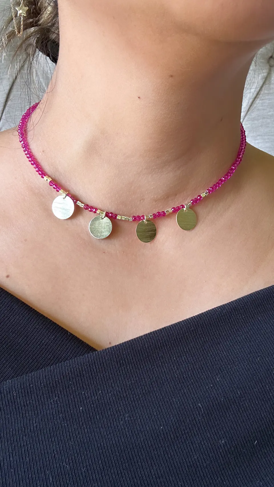 Collar Summer 2