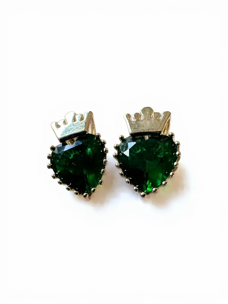 Aros Esmeralda Bor 1