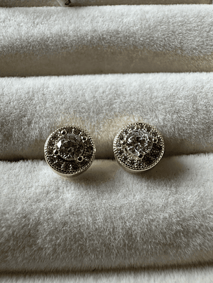 Aros punto de luz bor