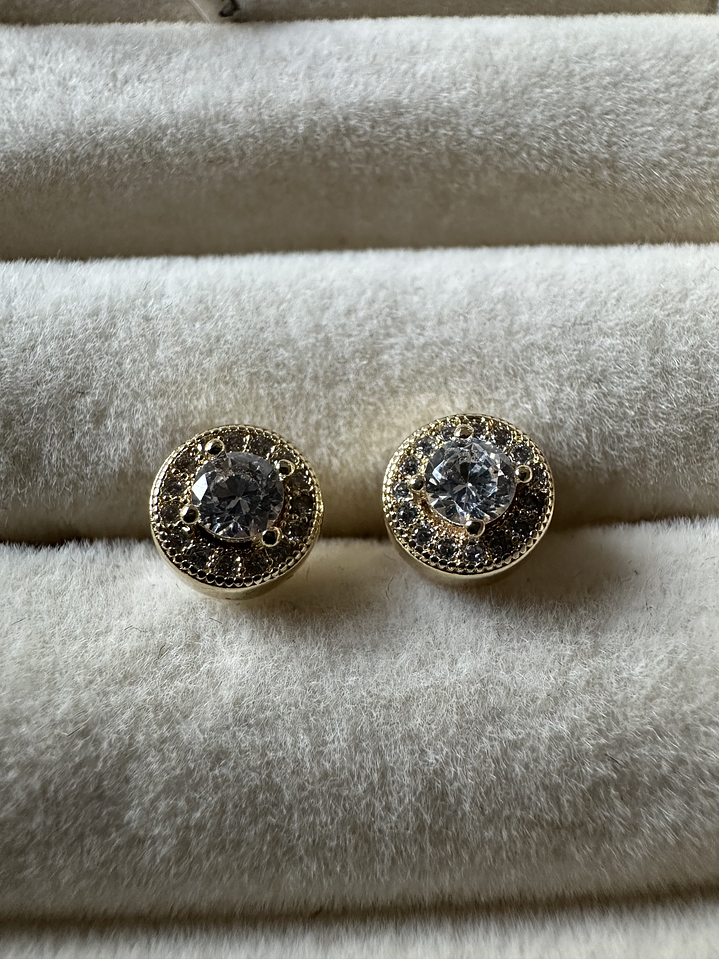 Aros punto de luz bor 1