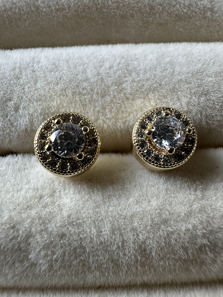 Aros punto de luz bor 2