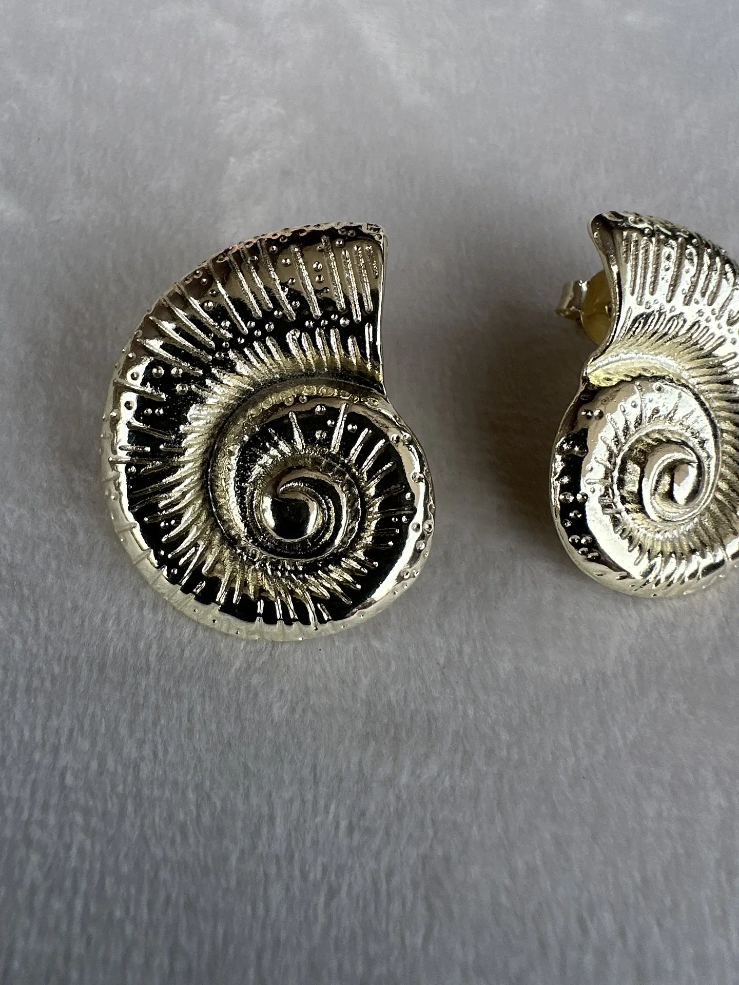Aros Caracola 1