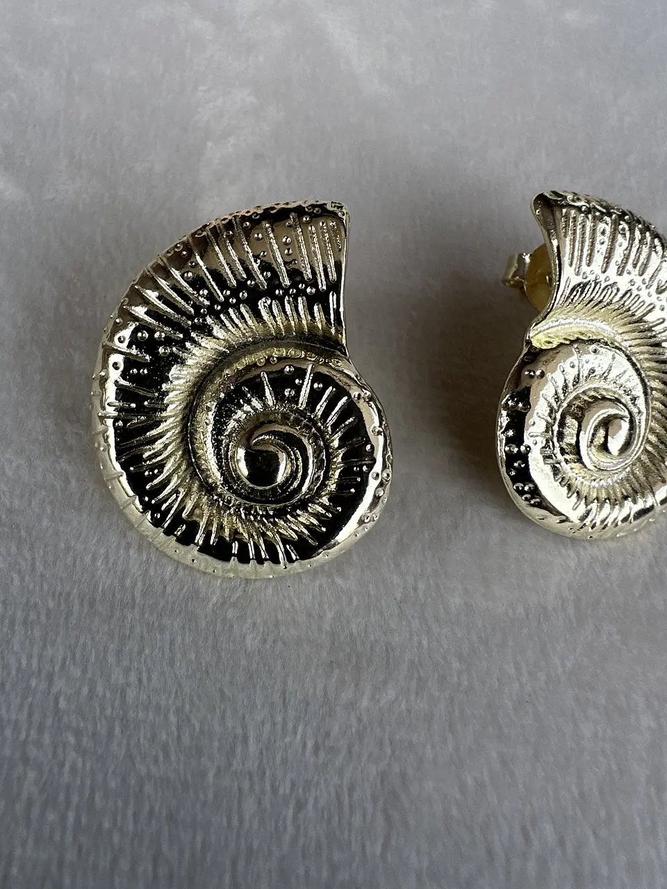 Aros Caracola 1