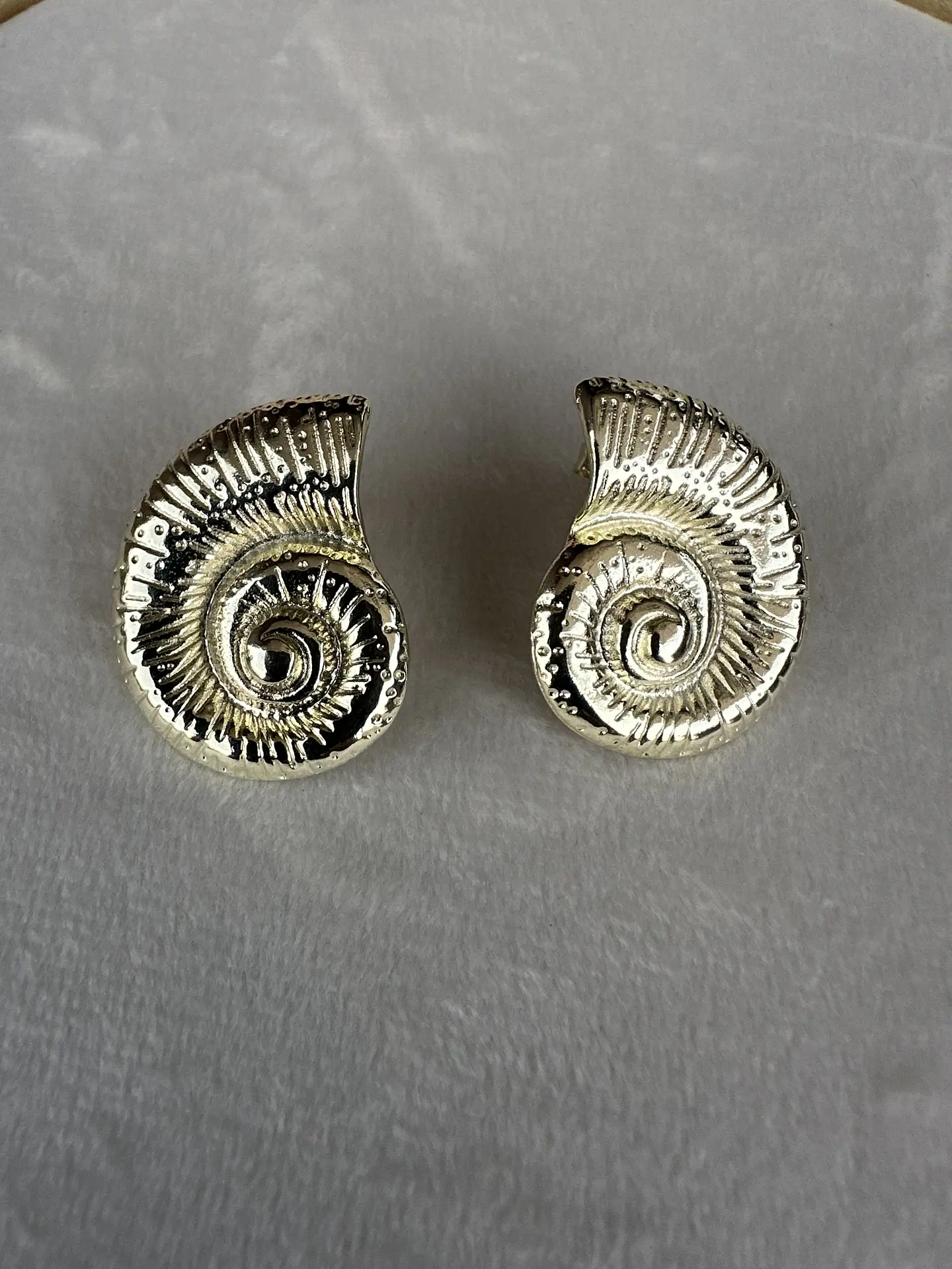 Aros Caracola 2