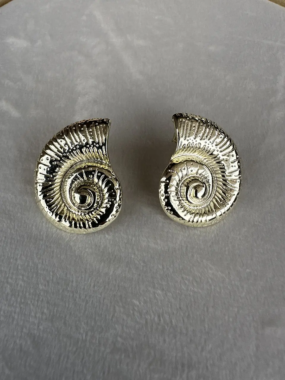 Aros Caracola 2