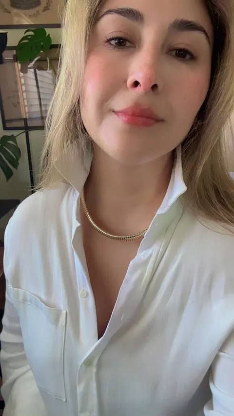 Collar Tiara Donatela
