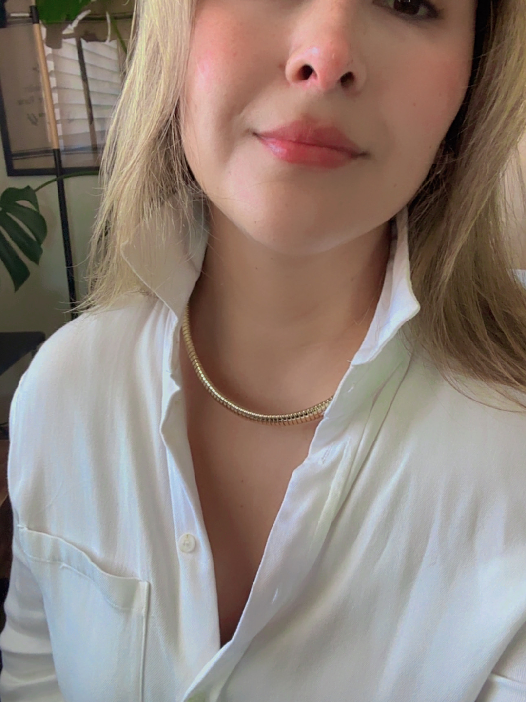 Collar Tiara Donatela 2