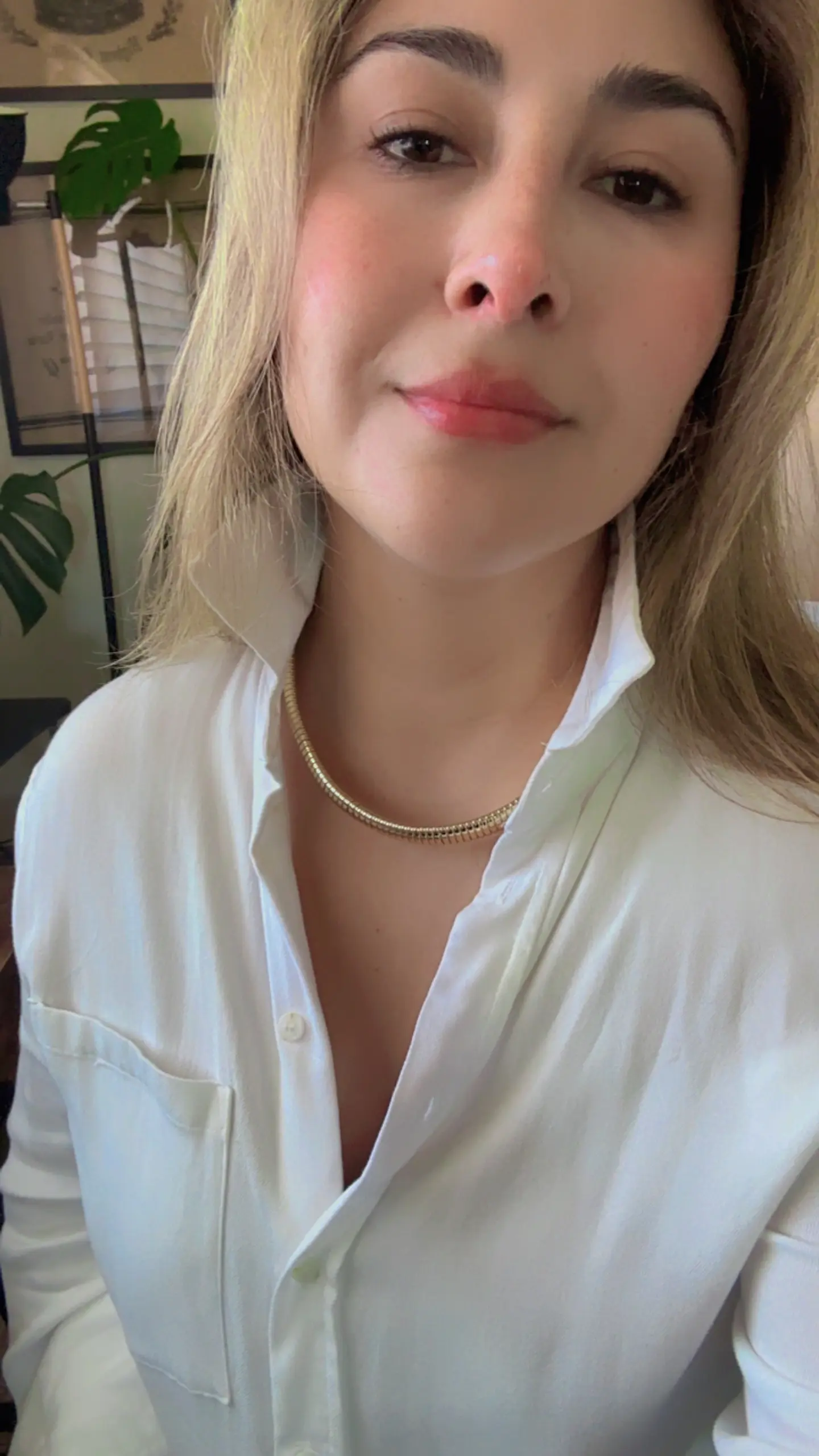 Collar Tiara Donatela 2
