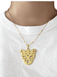 Collar leopard - Miniatura 1