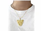 Collar leopard - Miniatura 1