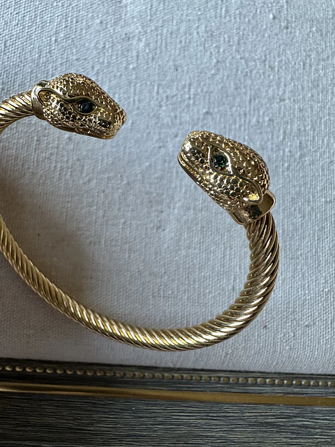 Pulsera Esclava Selva