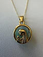Collar Virgen - Miniatura 2