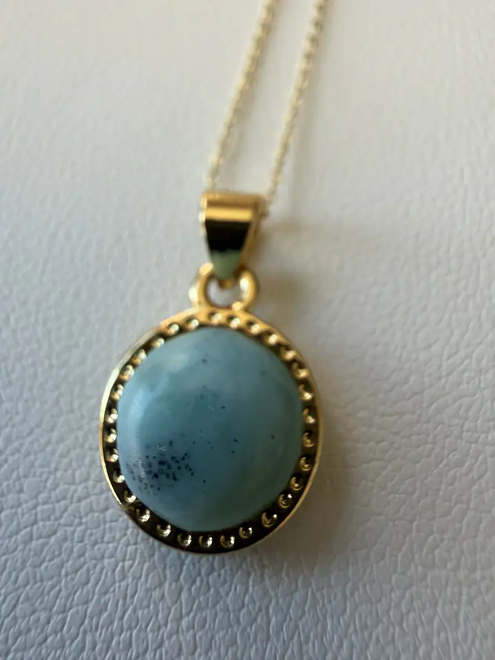 Collar Virgen 3