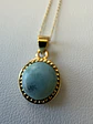 Collar Virgen - Miniatura 3