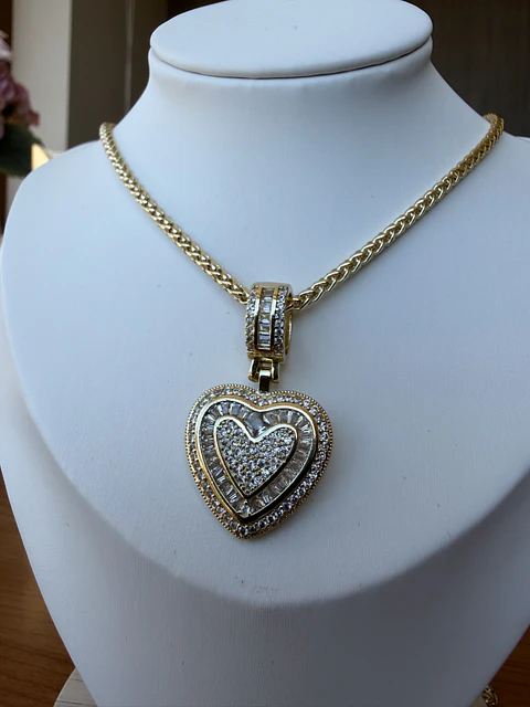 Collar 14f