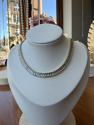 Collar Tennis 