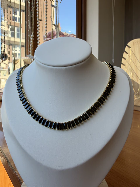 Collar Tennis