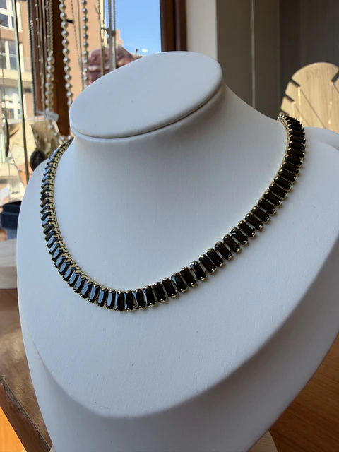 Collar Tennis