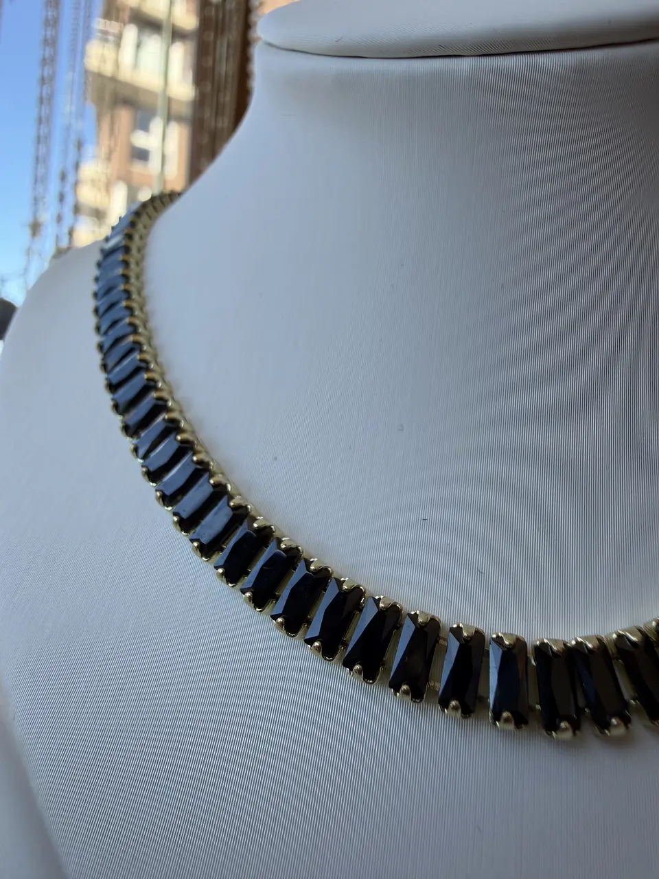 Collar Tennis 3