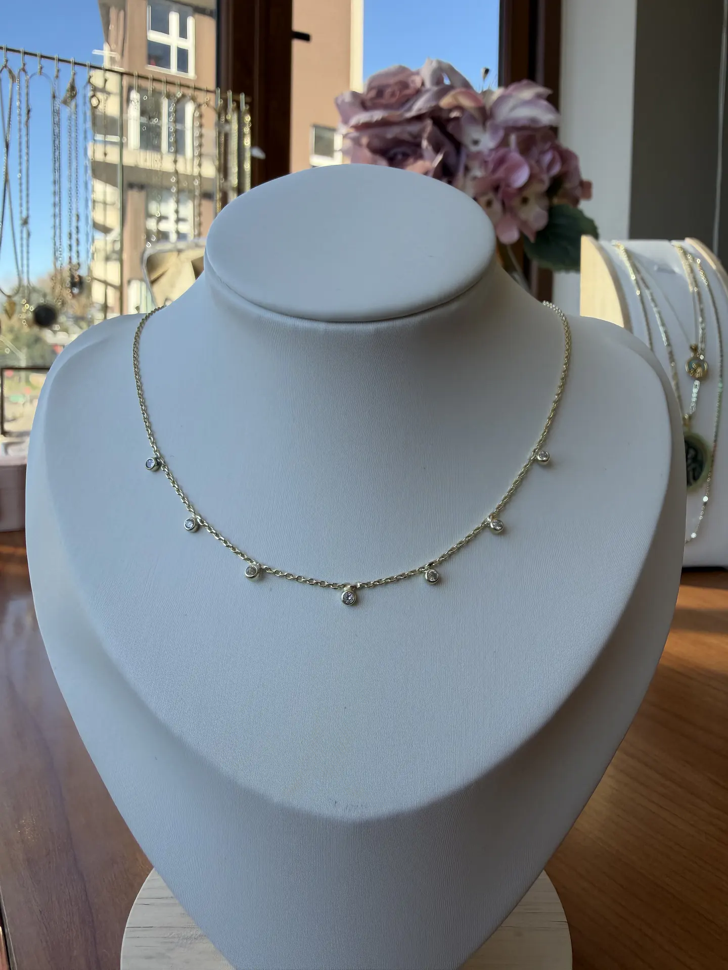 Collar Ambrosia 1