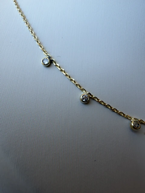 Collar Ambrosia