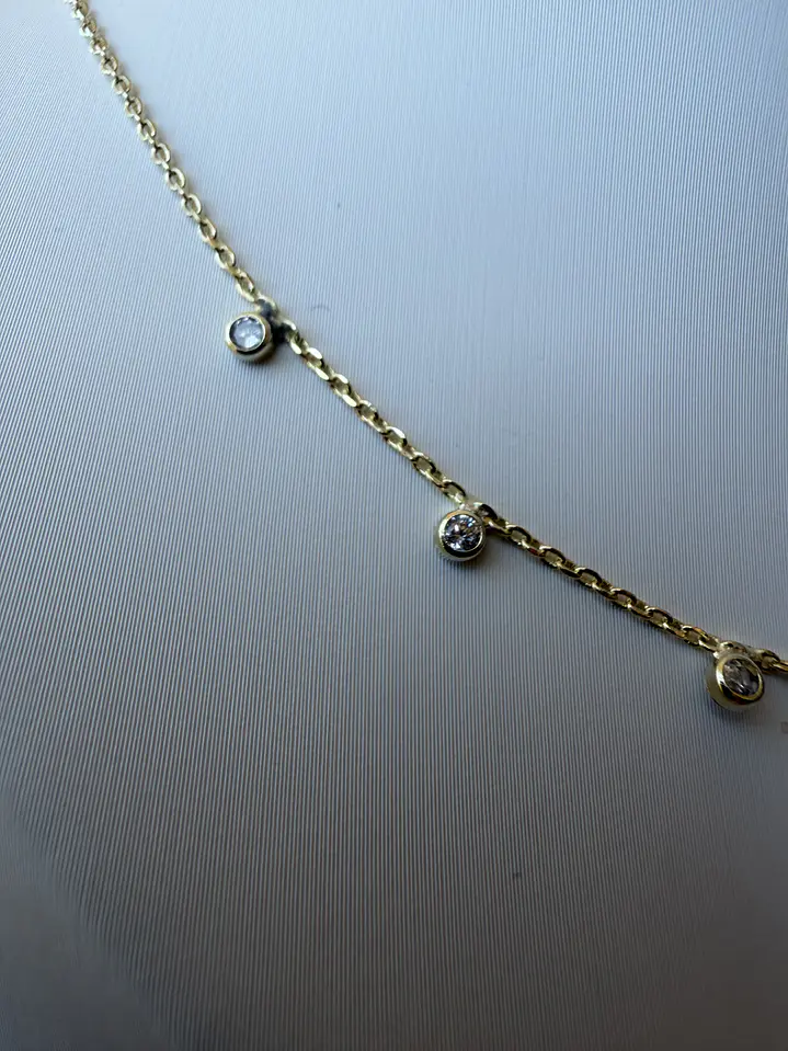 Collar Ambrosia 2