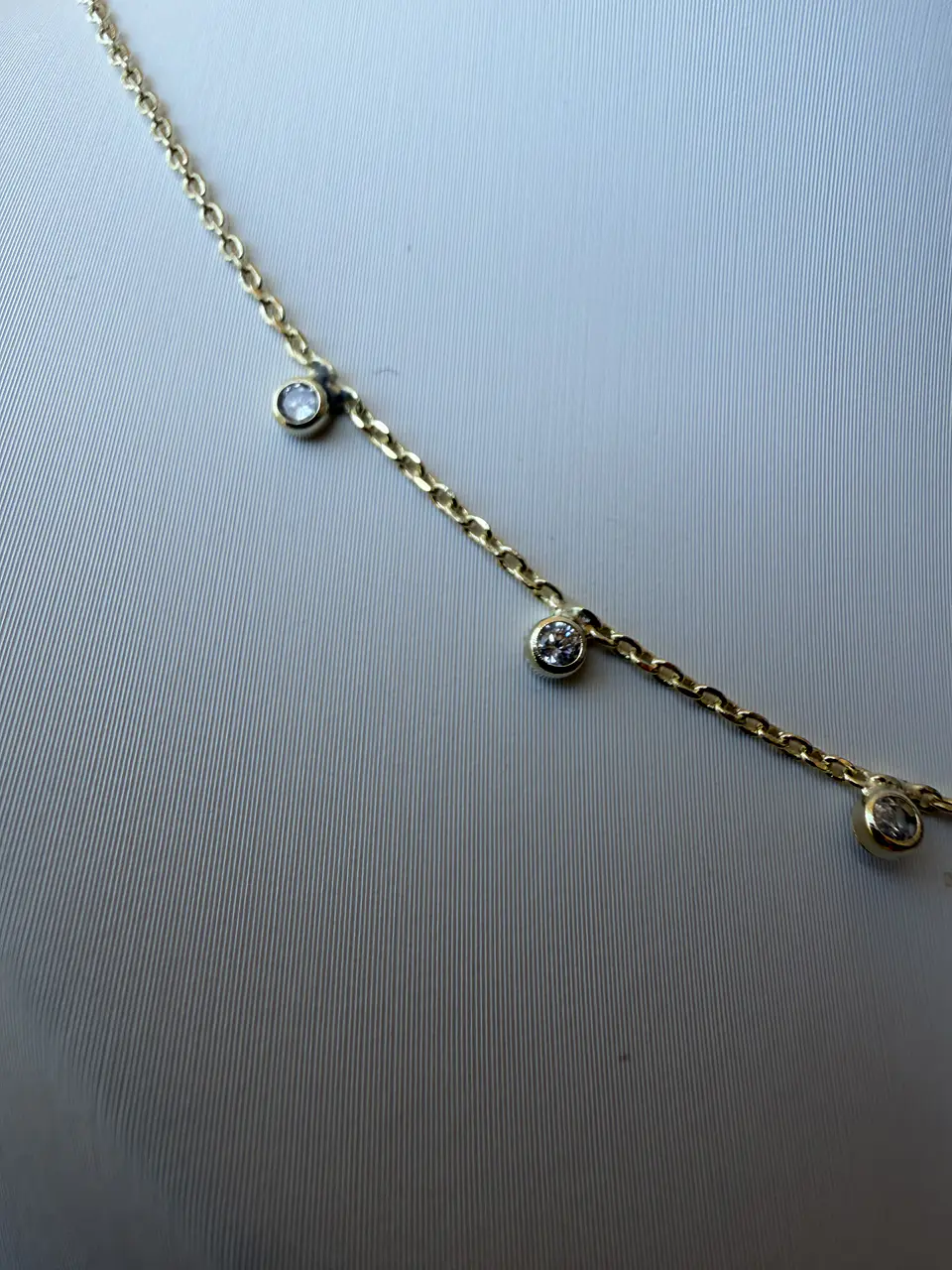 Collar Ambrosia 2