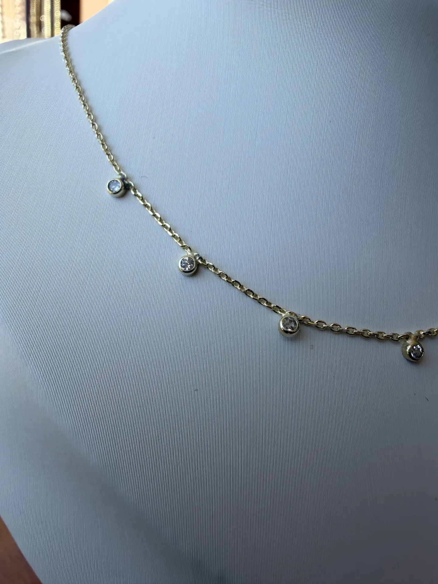 Collar Ambrosia 3