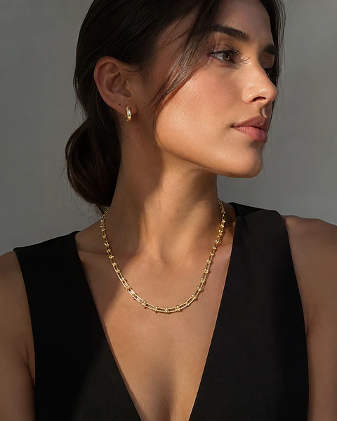 Collar TF 