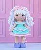 Emily: Crochet Pattern / Spanish - thumbnail 2