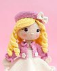 Charlotte: Crochet Pattern / Spanish - thumbnail 2
