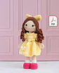 Stella: Crochet Pattern / Spanish - thumbnail 1