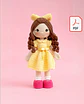 Stella: Crochet Pattern / Spanish - thumbnail 2