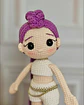 Rumi: Crochet Pattern/Patrón - Español e Inglés - thumbnail 5